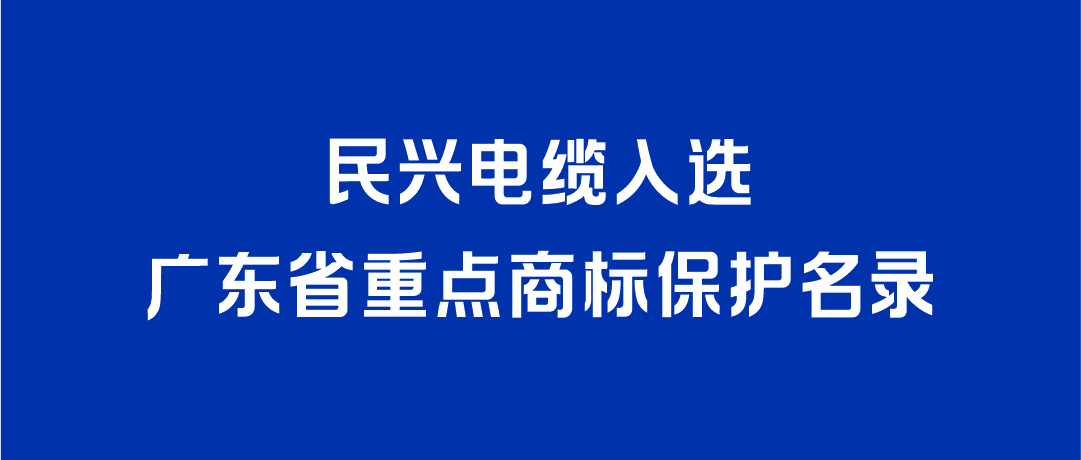 喜讯！尊时凯龙入选广东省重点商标保护名录